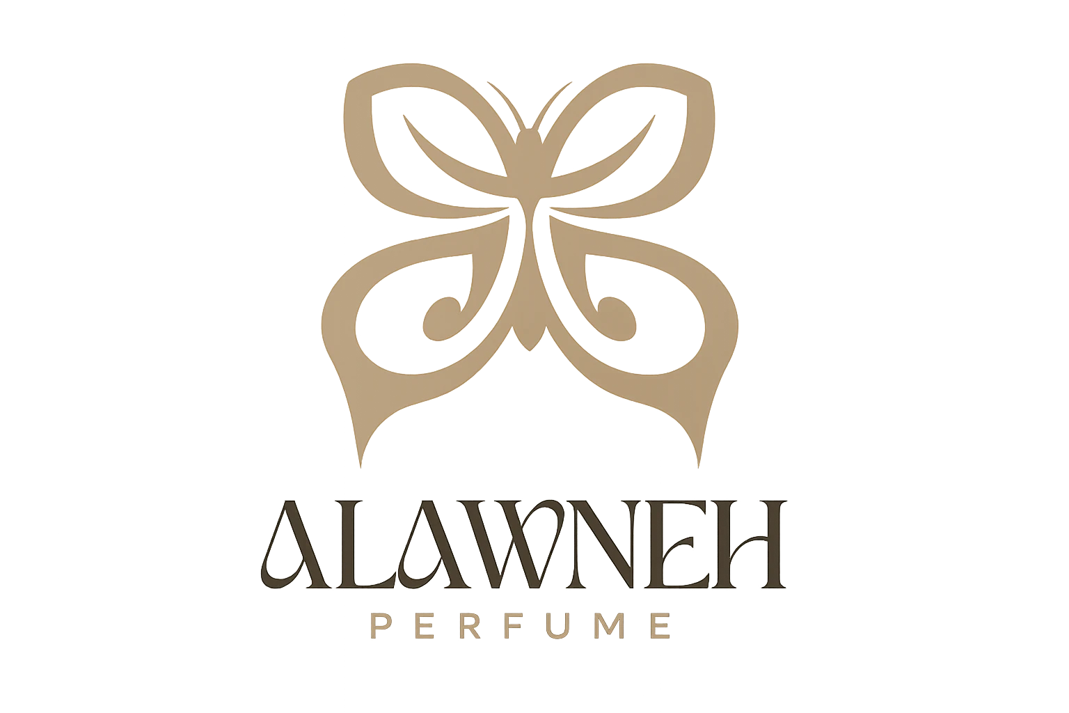 Alawneh Perfume